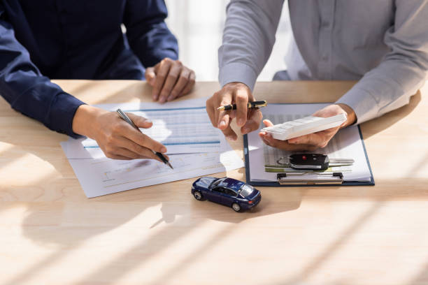 Car insurance options for Selmont-West Selmont residents